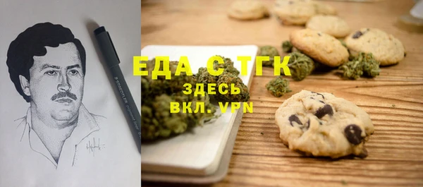 молекула духа Магадан