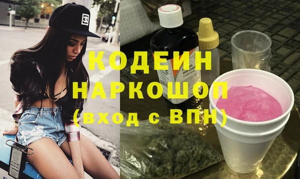 молекула духа Магадан