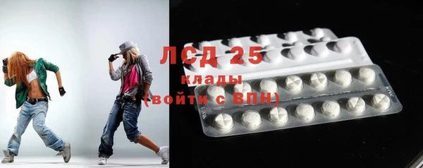 молекула духа Магадан