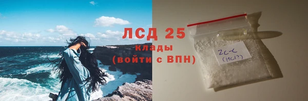 молекула духа Магадан