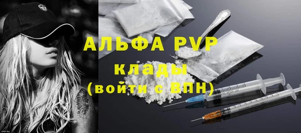 молекула духа Магас